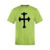 ATC PRO TEAM SHORT SLEEVE YOUTH TEE Thumbnail