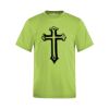 ATC PRO TEAM SHORT SLEEVE YOUTH TEE Thumbnail