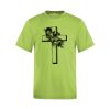 ATC PRO TEAM SHORT SLEEVE YOUTH TEE Thumbnail