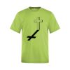 ATC PRO TEAM SHORT SLEEVE YOUTH TEE Thumbnail