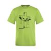 ATC PRO TEAM SHORT SLEEVE YOUTH TEE Thumbnail