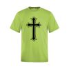 ATC PRO TEAM SHORT SLEEVE YOUTH TEE Thumbnail
