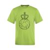 ATC PRO TEAM SHORT SLEEVE YOUTH TEE Thumbnail