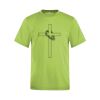 ATC PRO TEAM SHORT SLEEVE YOUTH TEE Thumbnail