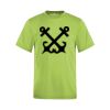 ATC PRO TEAM SHORT SLEEVE YOUTH TEE Thumbnail