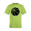 ATC PRO TEAM SHORT SLEEVE YOUTH TEE Thumbnail