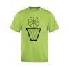 ATC PRO TEAM SHORT SLEEVE YOUTH TEE Thumbnail