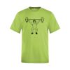 ATC PRO TEAM SHORT SLEEVE YOUTH TEE Thumbnail