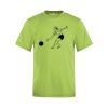 ATC PRO TEAM SHORT SLEEVE YOUTH TEE Thumbnail