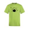 ATC PRO TEAM SHORT SLEEVE YOUTH TEE Thumbnail