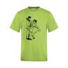 ATC PRO TEAM SHORT SLEEVE YOUTH TEE Thumbnail