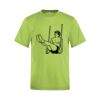 ATC PRO TEAM SHORT SLEEVE YOUTH TEE Thumbnail