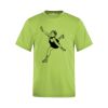 ATC PRO TEAM SHORT SLEEVE YOUTH TEE Thumbnail