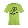 ATC PRO TEAM SHORT SLEEVE YOUTH TEE Thumbnail