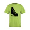 ATC PRO TEAM SHORT SLEEVE YOUTH TEE Thumbnail