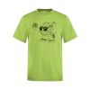 ATC PRO TEAM SHORT SLEEVE YOUTH TEE Thumbnail