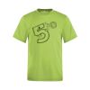 ATC PRO TEAM SHORT SLEEVE YOUTH TEE Thumbnail