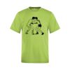ATC PRO TEAM SHORT SLEEVE YOUTH TEE Thumbnail
