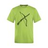 ATC PRO TEAM SHORT SLEEVE YOUTH TEE Thumbnail