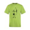 ATC PRO TEAM SHORT SLEEVE YOUTH TEE Thumbnail