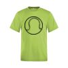 ATC PRO TEAM SHORT SLEEVE YOUTH TEE Thumbnail