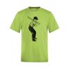 ATC PRO TEAM SHORT SLEEVE YOUTH TEE Thumbnail