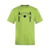 ATC PRO TEAM SHORT SLEEVE YOUTH TEE Thumbnail