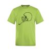 ATC PRO TEAM SHORT SLEEVE YOUTH TEE Thumbnail