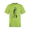 ATC PRO TEAM SHORT SLEEVE YOUTH TEE Thumbnail