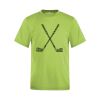 ATC PRO TEAM SHORT SLEEVE YOUTH TEE Thumbnail