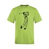 ATC PRO TEAM SHORT SLEEVE YOUTH TEE Thumbnail