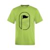 ATC PRO TEAM SHORT SLEEVE YOUTH TEE Thumbnail