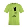 ATC PRO TEAM SHORT SLEEVE YOUTH TEE Thumbnail