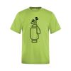 ATC PRO TEAM SHORT SLEEVE YOUTH TEE Thumbnail
