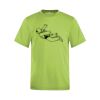ATC PRO TEAM SHORT SLEEVE YOUTH TEE Thumbnail