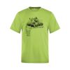 ATC PRO TEAM SHORT SLEEVE YOUTH TEE Thumbnail