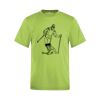 ATC PRO TEAM SHORT SLEEVE YOUTH TEE Thumbnail