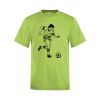 ATC PRO TEAM SHORT SLEEVE YOUTH TEE Thumbnail