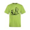 ATC PRO TEAM SHORT SLEEVE YOUTH TEE Thumbnail