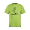 ATC PRO TEAM SHORT SLEEVE YOUTH TEE Thumbnail