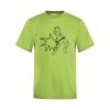 ATC PRO TEAM SHORT SLEEVE YOUTH TEE Thumbnail