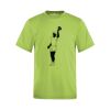ATC PRO TEAM SHORT SLEEVE YOUTH TEE Thumbnail