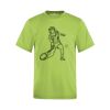 ATC PRO TEAM SHORT SLEEVE YOUTH TEE Thumbnail