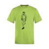 ATC PRO TEAM SHORT SLEEVE YOUTH TEE Thumbnail