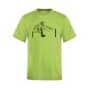 ATC PRO TEAM SHORT SLEEVE YOUTH TEE Thumbnail