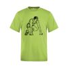 ATC PRO TEAM SHORT SLEEVE YOUTH TEE Thumbnail