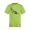 ATC PRO TEAM SHORT SLEEVE YOUTH TEE Thumbnail
