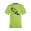 ATC PRO TEAM SHORT SLEEVE YOUTH TEE Thumbnail