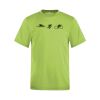 ATC PRO TEAM SHORT SLEEVE YOUTH TEE Thumbnail