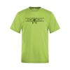 ATC PRO TEAM SHORT SLEEVE YOUTH TEE Thumbnail